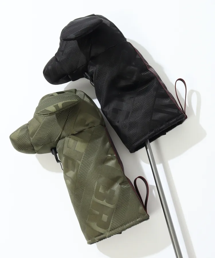 ブリーフィングゴルフの新作アイテム