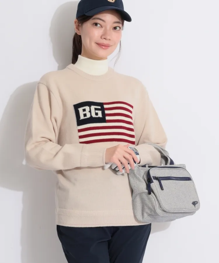 ブリーフィングゴルフ(BRIEFING GOLF)人気のゴルフアイテム