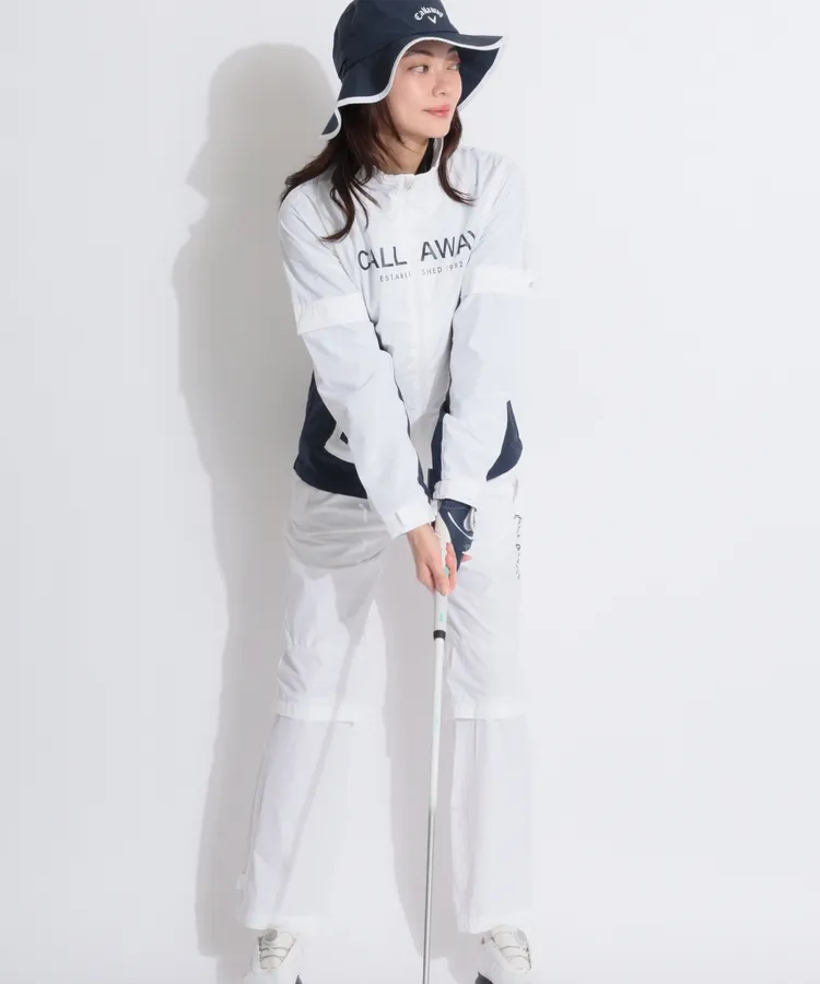 キャロウェイの新作アイテム