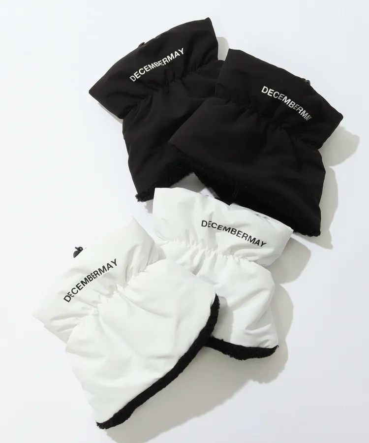 ディッセンバーメイの新作アイテム