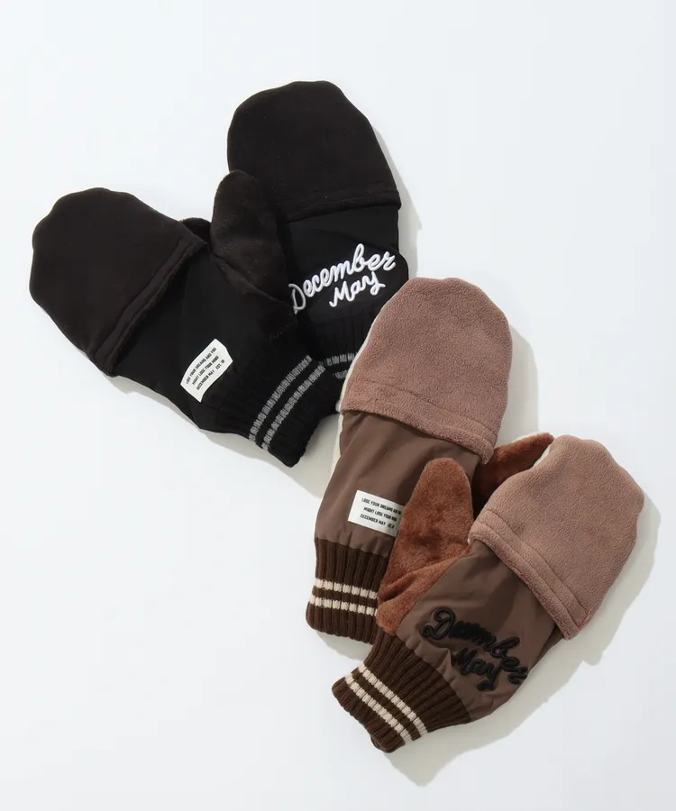 ディッセンバーメイの新作アイテム