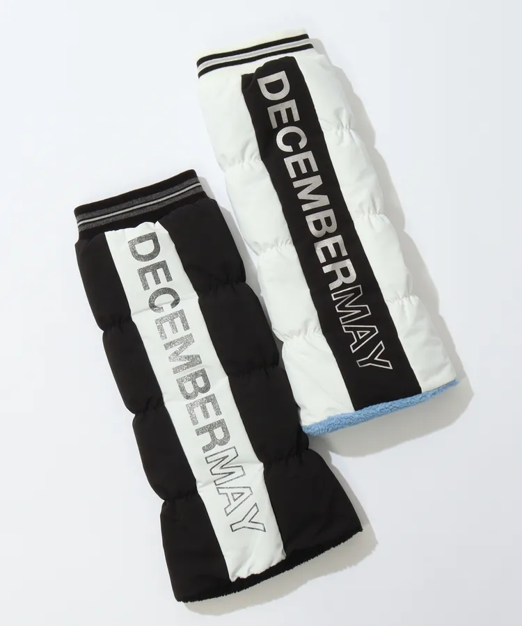 ディッセンバーメイの新作アイテム