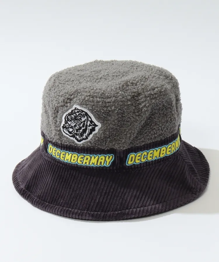 ディッセンバーメイの新作アイテム