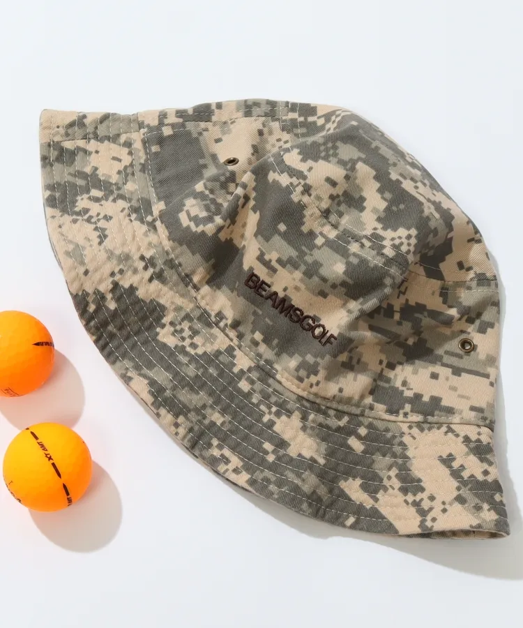 ビームスゴルフの新作アイテム