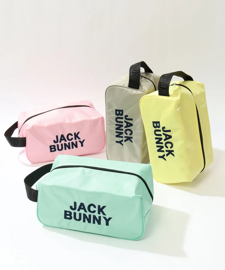 ジャックバニーの新作アイテム