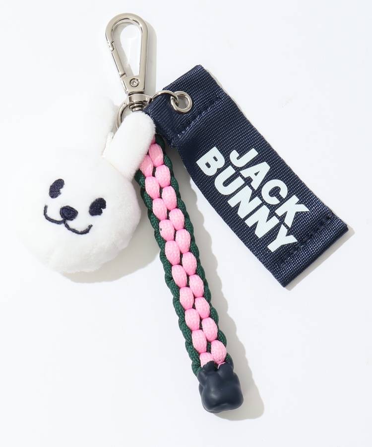 JB うさぎティー挿し＆グローブホルダー