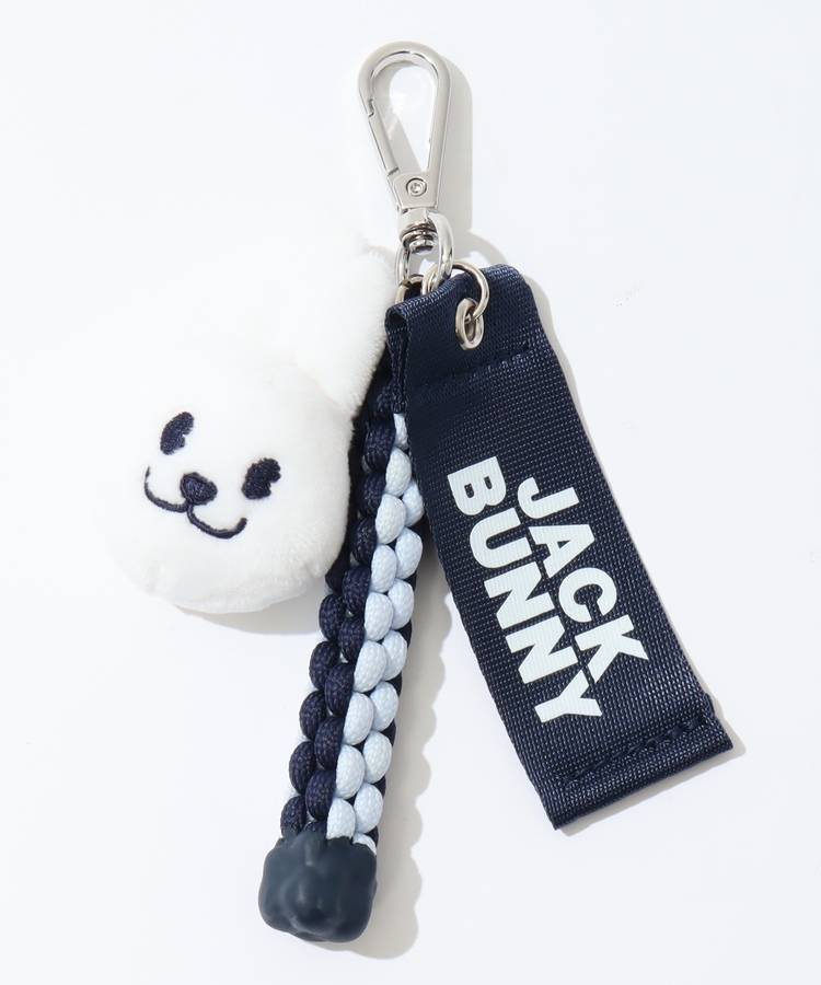 JB うさぎティー挿し＆グローブホルダー