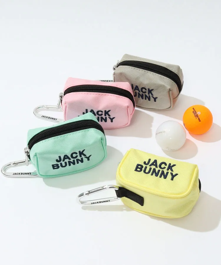 ジャックバニーの新作アイテム