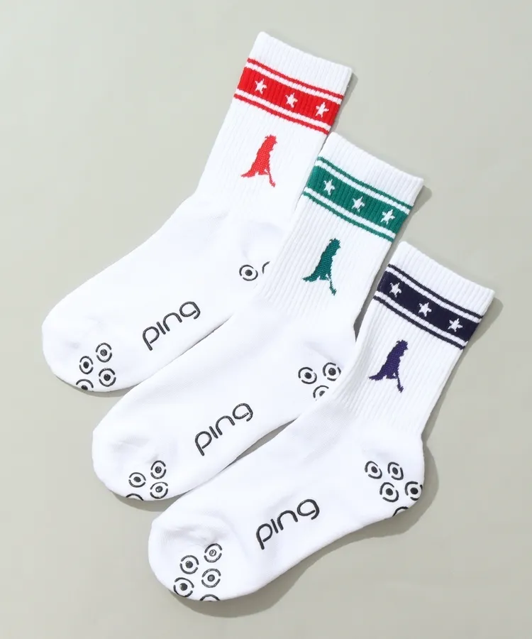 ピンの新作アイテム