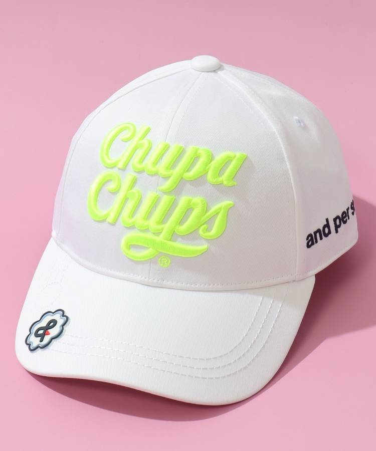 AP チュッパチャプスキャップ