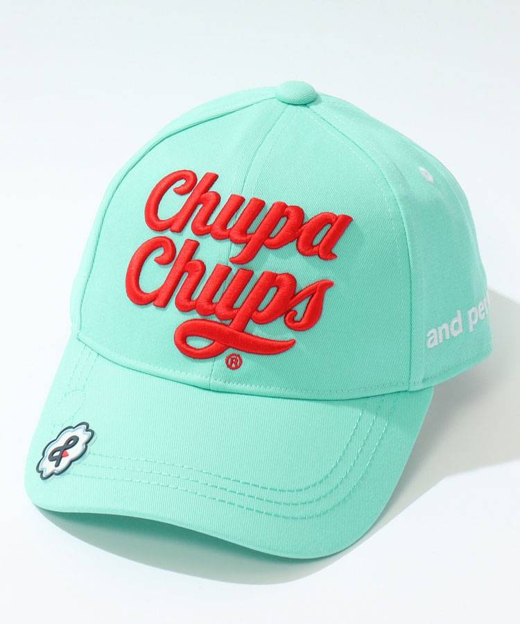 AP チュッパチャプスキャップ