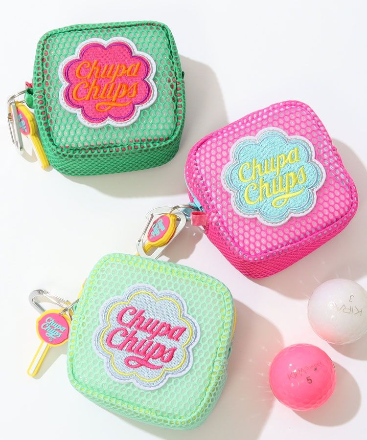 チュッパチャプスマルチポーチ