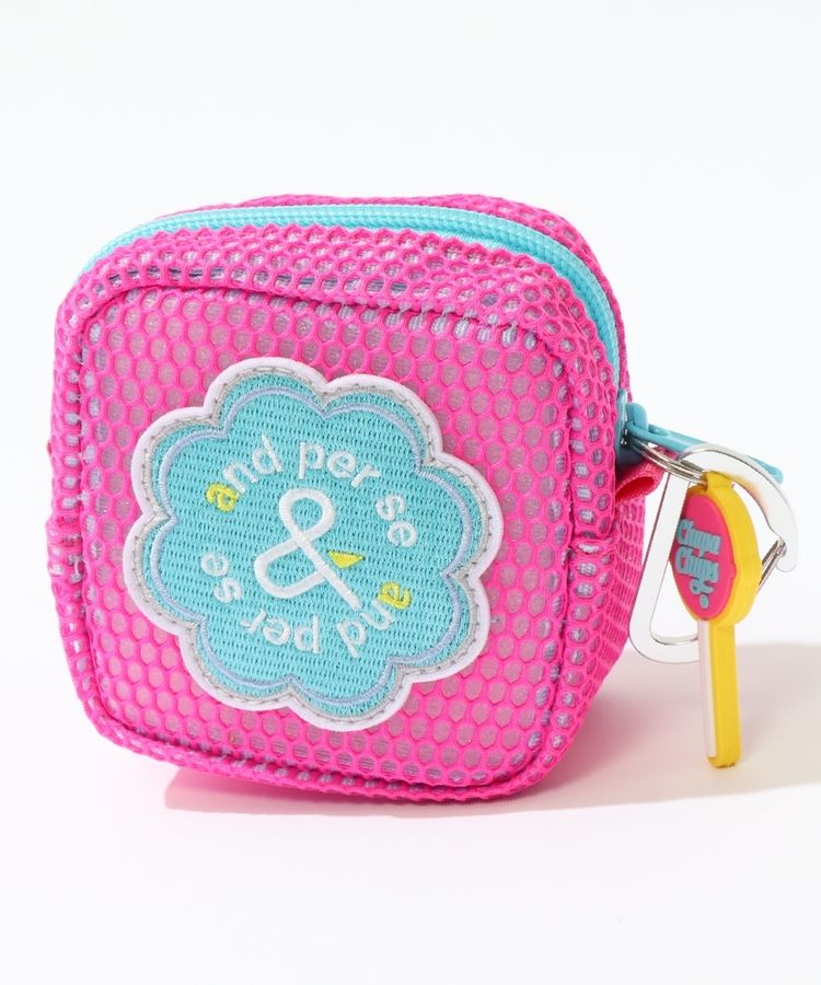 チュッパチャプスマルチポーチ