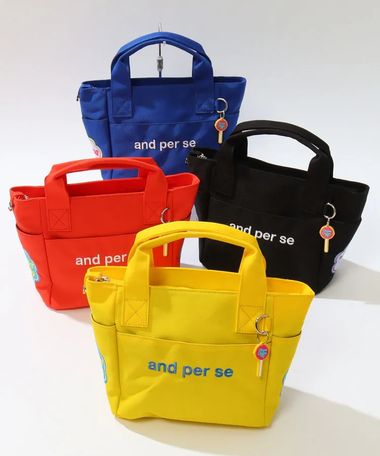 アンパスィの新作アイテム