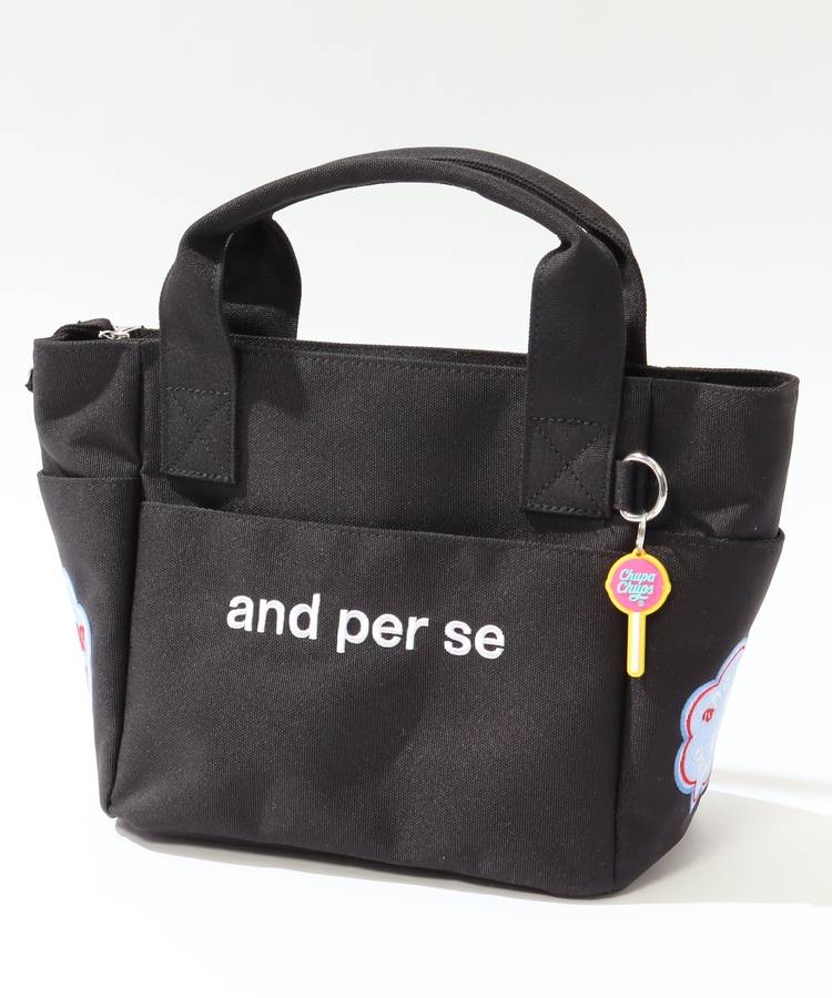 AP チュッパチャプスカートバッグ