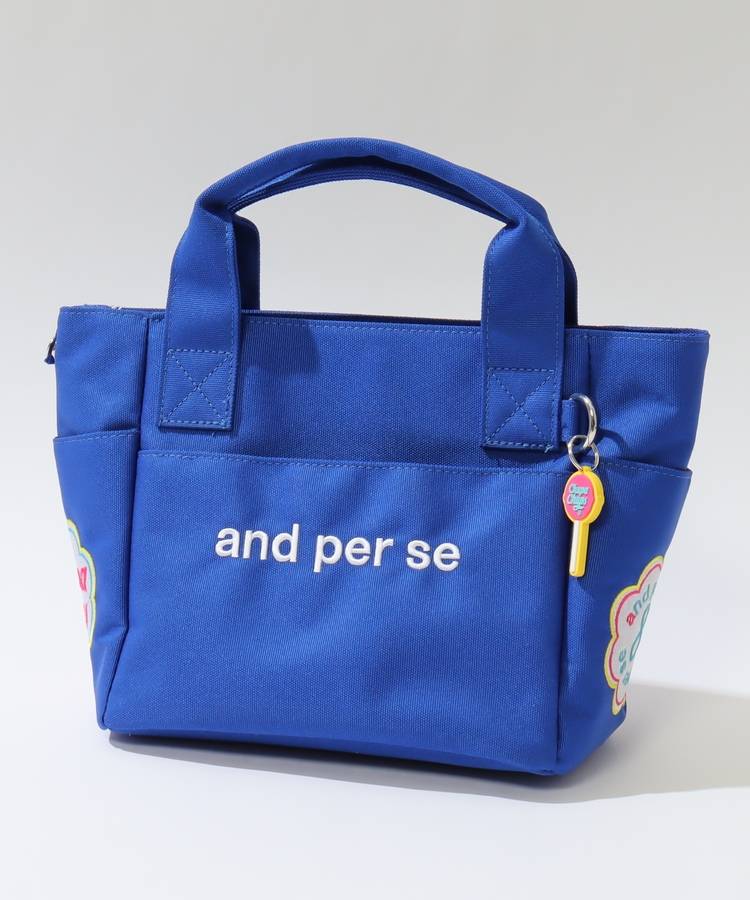 AP チュッパチャプスカートバッグ