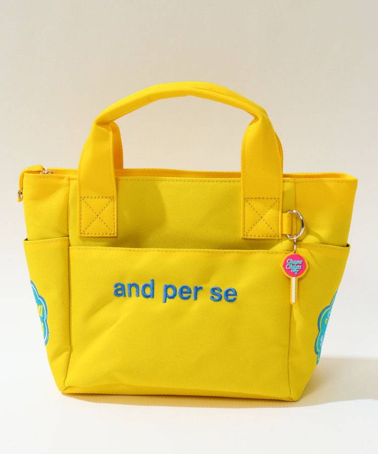 AP チュッパチャプスカートバッグ