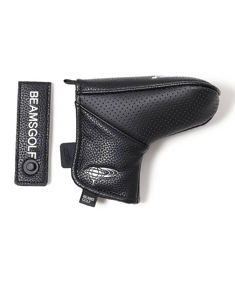 BE ツアープロパンチングパターカバー(ピン型)