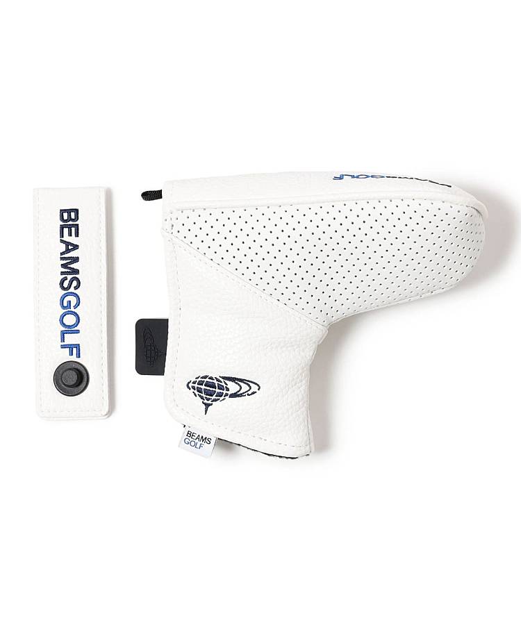 BE ツアープロパンチングパターカバー(ピン型)