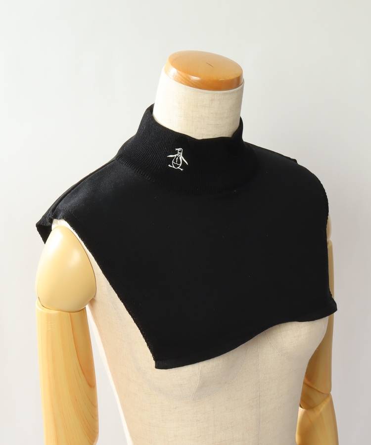 PM モックネック付け衿