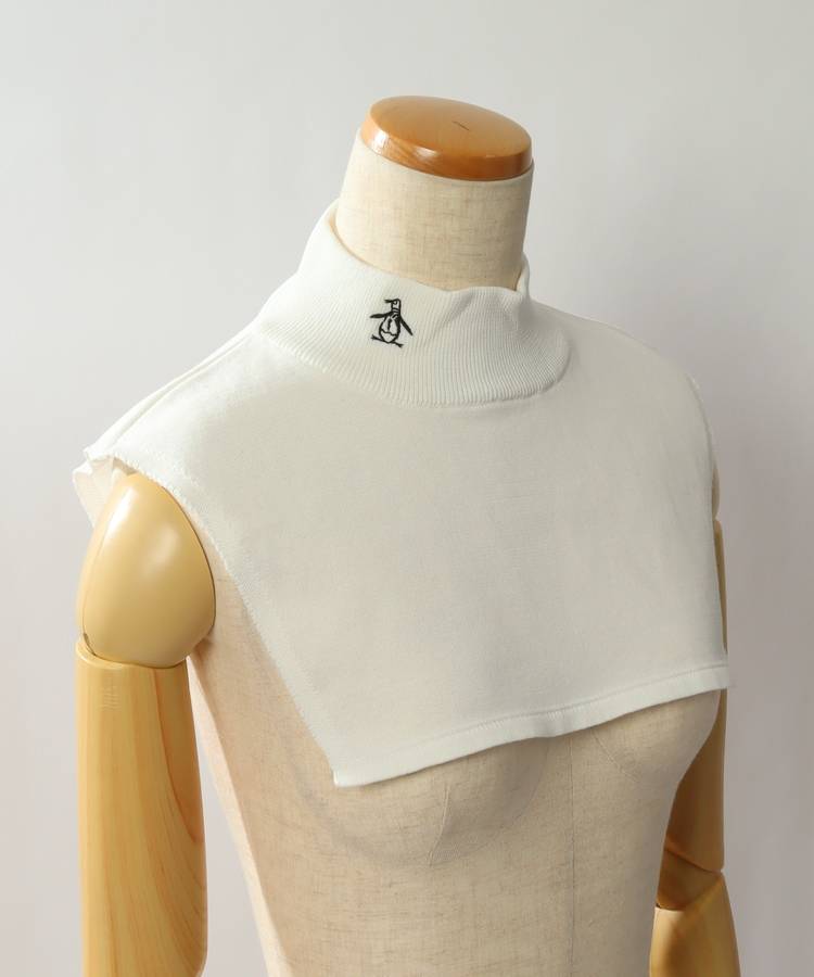 PM モックネック付け衿