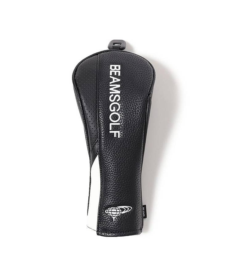 BE ツアープロパンチングヘッドカバー(FW)