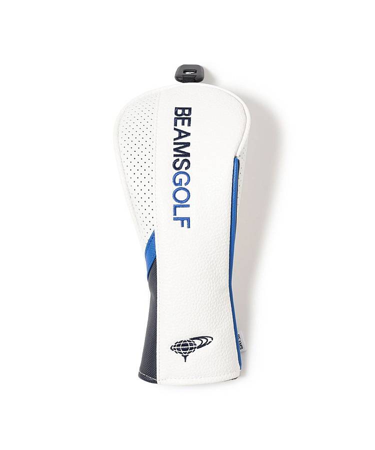 BE ツアープロパンチングヘッドカバー(FW)