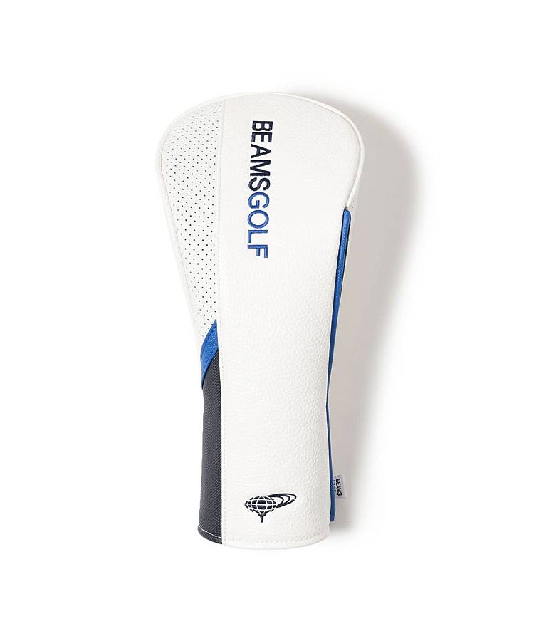 BE ツアープロパンチングヘッドカバー(DR)