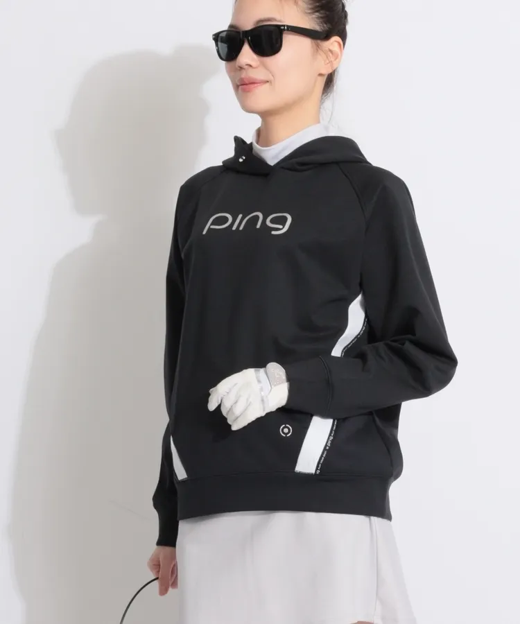 ピンの新作アイテム