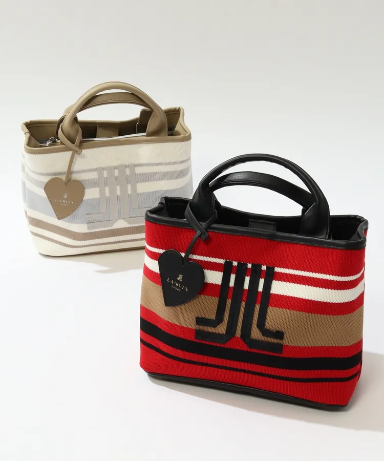 ランバン スポールの新作アイテム