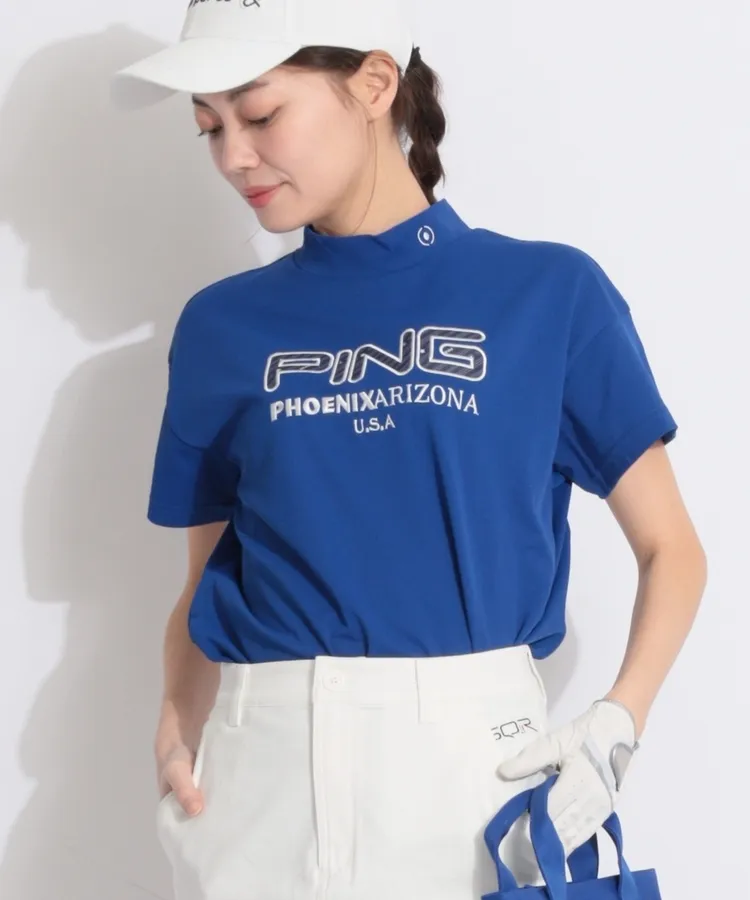 ピンの新作アイテム