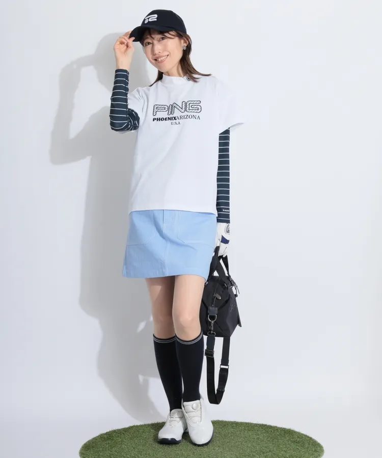 コーディネート画像