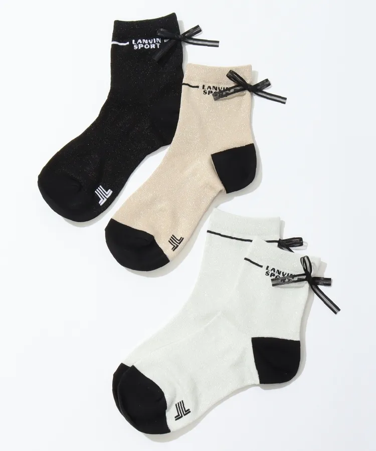 ランバン スポールの新作アイテム