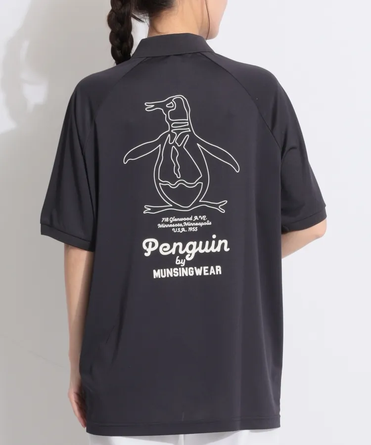ペンギンバイマンシングウェア(Penguin by Munsingwear)人気のゴルフ