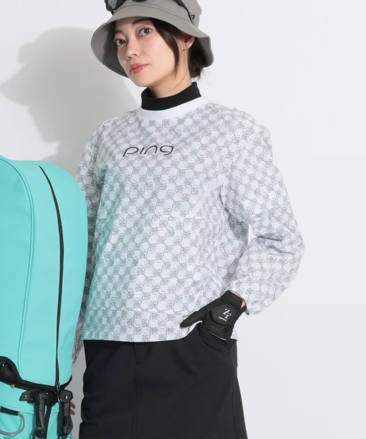 ピンの新作アイテム