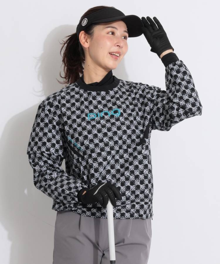 PN 【撥水】タフタ2WAYスニードジャック