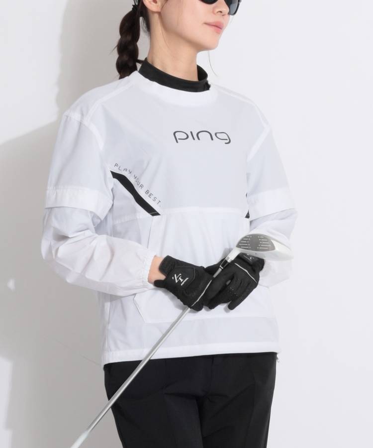 PN 【撥水】タフタ2WAYスニードジャック