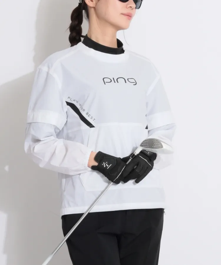 スニード ｜ レディースゴルフウェア通販 CURUCURU select