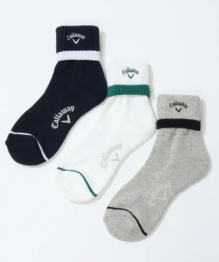 キャロウェイの新作アイテム