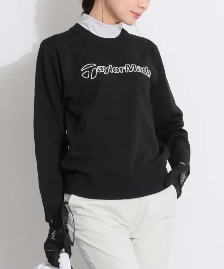 テーラーメイドゴルフの新作アイテム