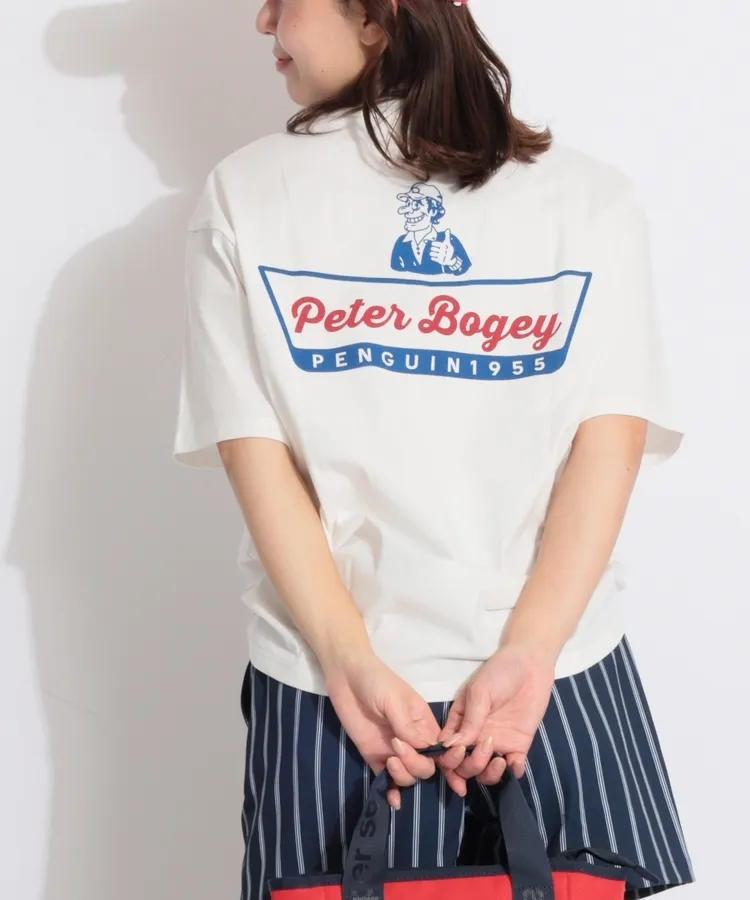 ペンギンバイマンシングウェアの新作アイテム