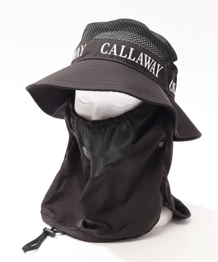 キャロウェイの新作アイテム