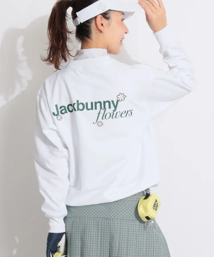 ジャックバニーの新作アイテム