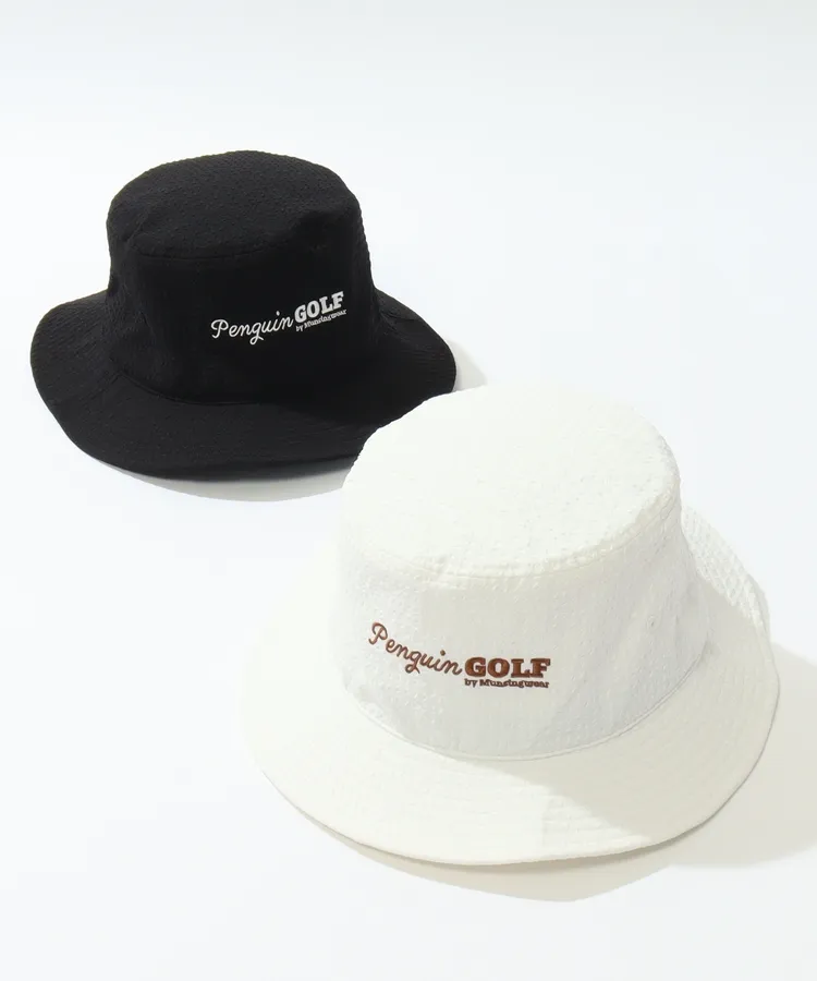 ペンギンバイマンシングウェアの新作アイテム