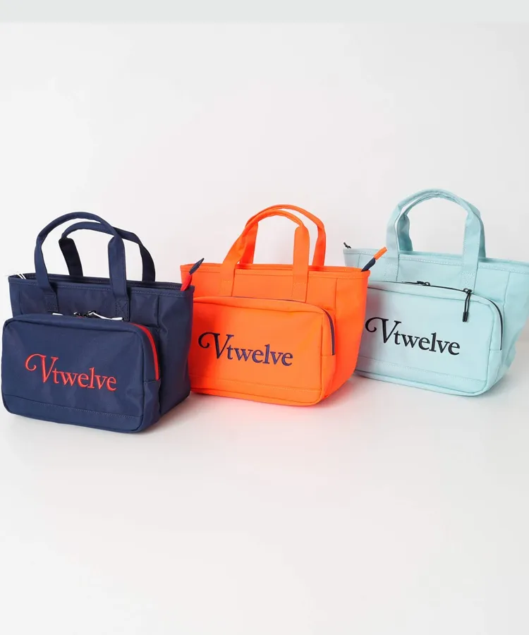 ヴィトゥエルヴの新作アイテム