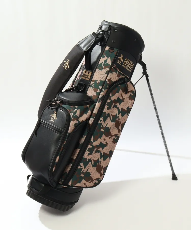 ペンギンバイマンシングウェアの新作アイテム