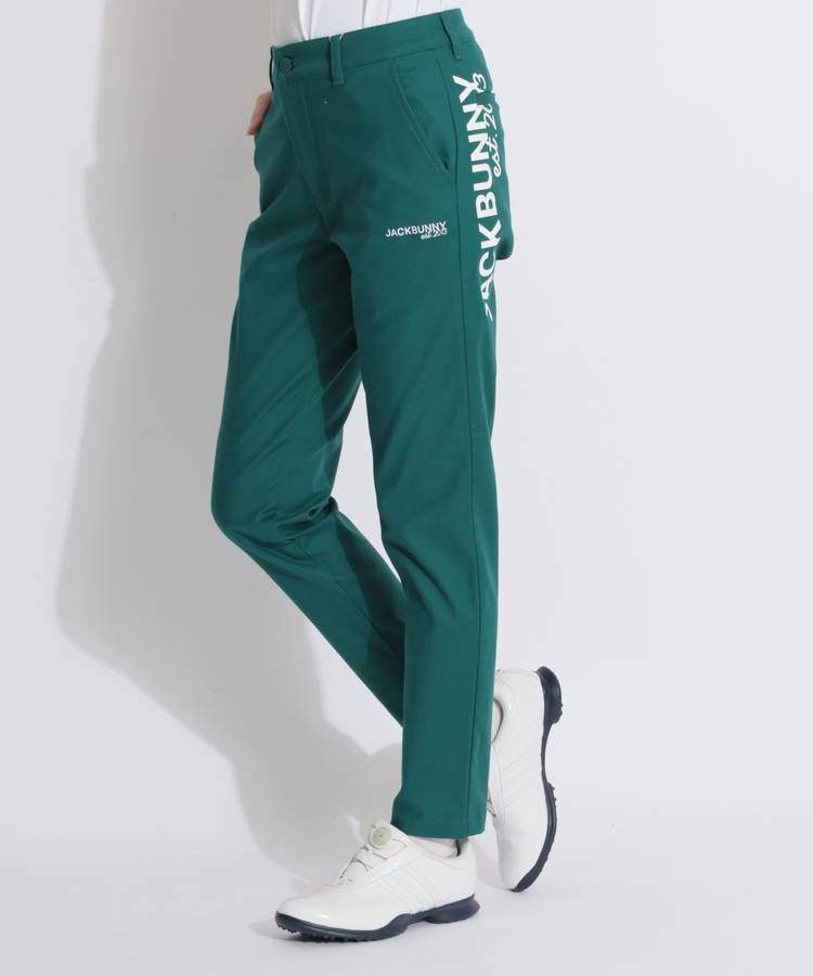 JB 【ストレッチ】ツイルロングパンツ