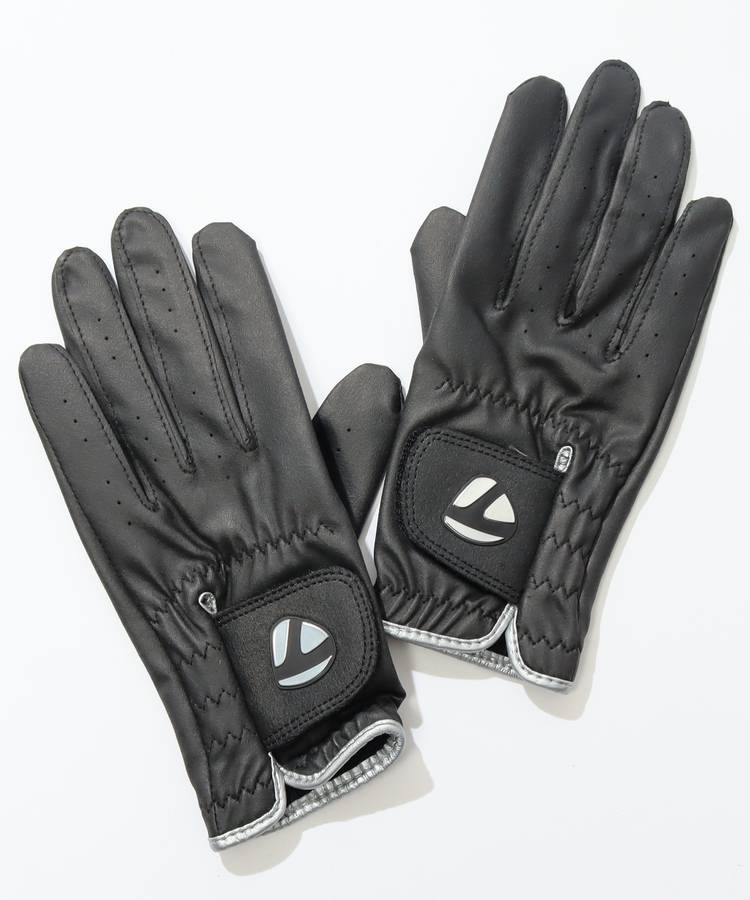 TG プレイヤーズ合皮グローブ(両手)