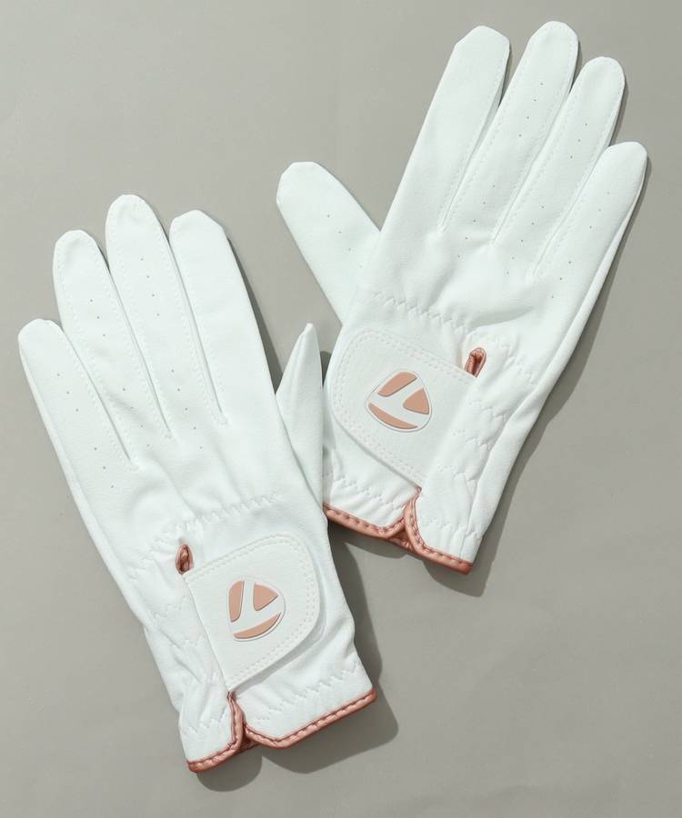 TG プレイヤーズ合皮グローブ(両手)