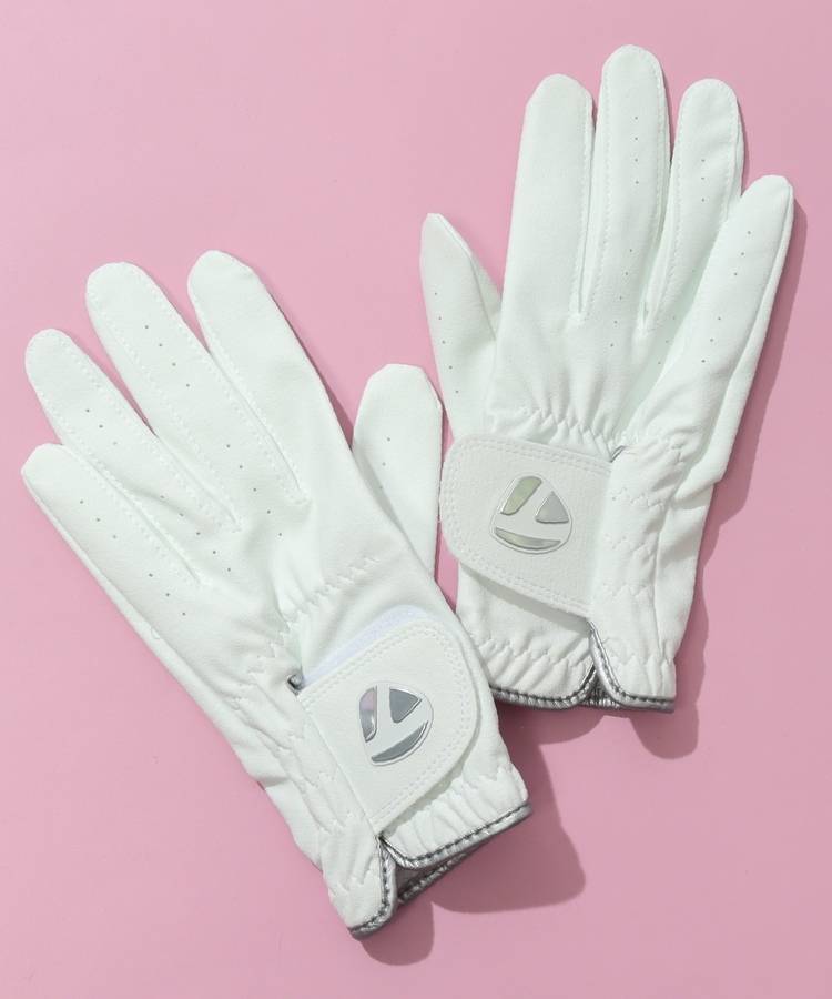 TG プレイヤーズ合皮グローブ(両手)